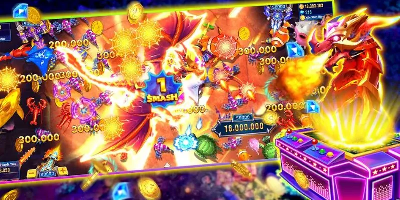 3 bước để trải nghiệm game nhanh chóng
