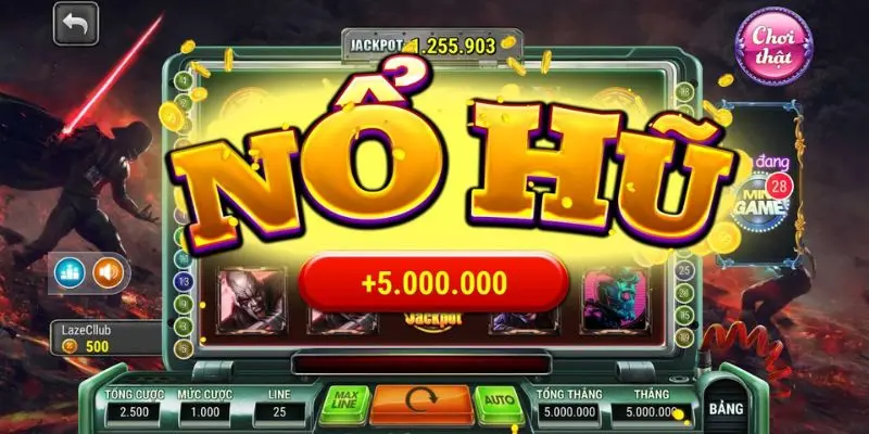 App nổ hũ WW88 ra đời giúp người chơi trải nghiệm game thuận tiện hơn