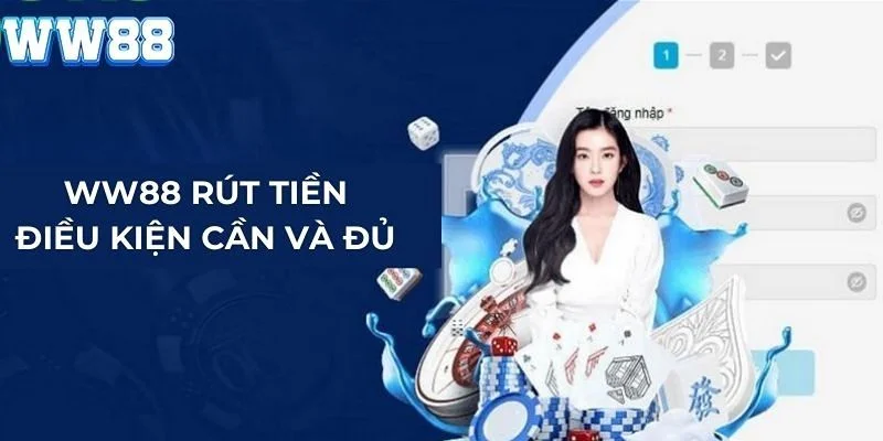 Bạn cần phải đảm bảo số tiền tối thiểu cho mỗi lần giao dịch