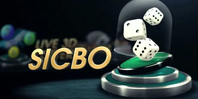 Game sicbo tại WW88 có cách chơi tương tự truyền thống