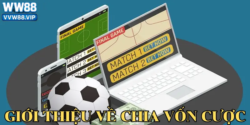 Giới thiệu về chia vốn cược