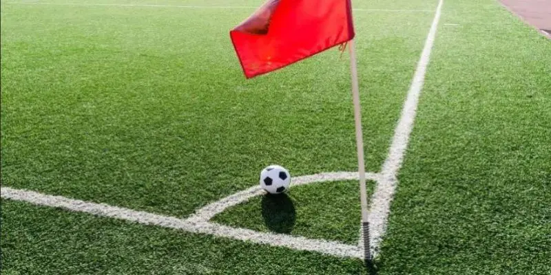 Kèo phạt góc còn được gọi là Corners