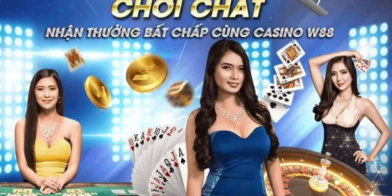 Live casino sở hữu nhiều sảnh game chất lượng