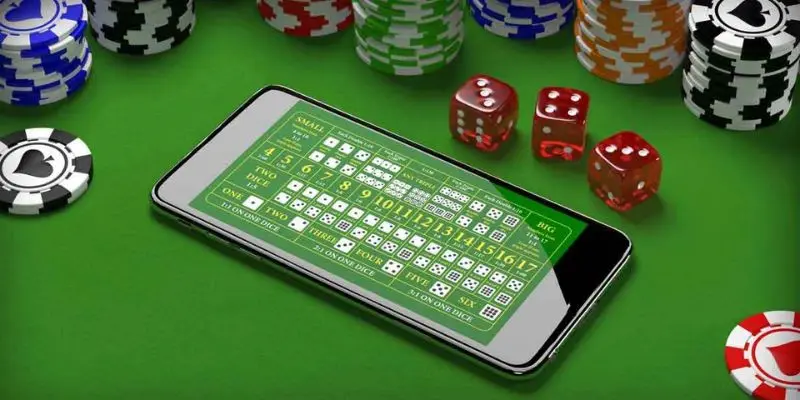 Nhà cái cung cấp nhiều kiểu cược cho hội viên lựa chọn