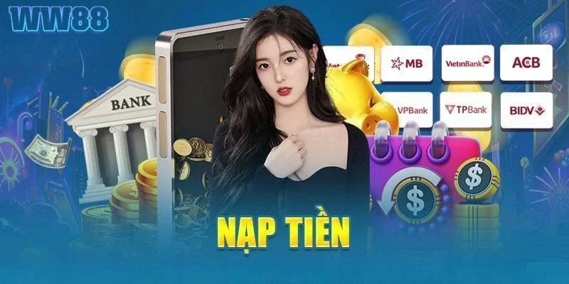 Nhà cái hỗ trợ chuyển tiền qua thẻ cào với nhiều nhà viễn thông