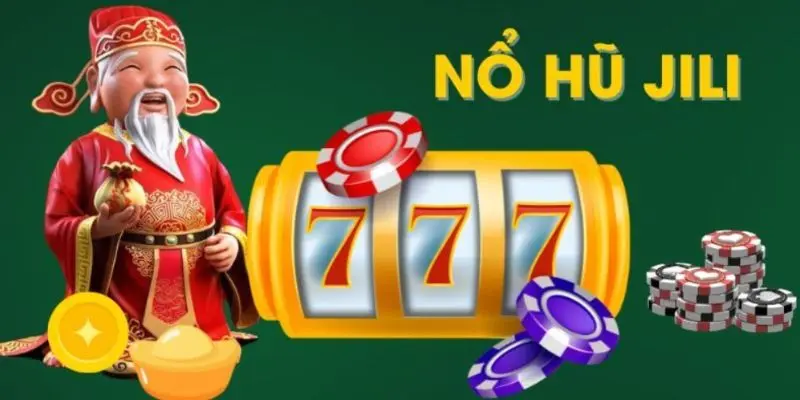 Nhiều chủ đề quay hũ đặc sắc để trải nghiệm