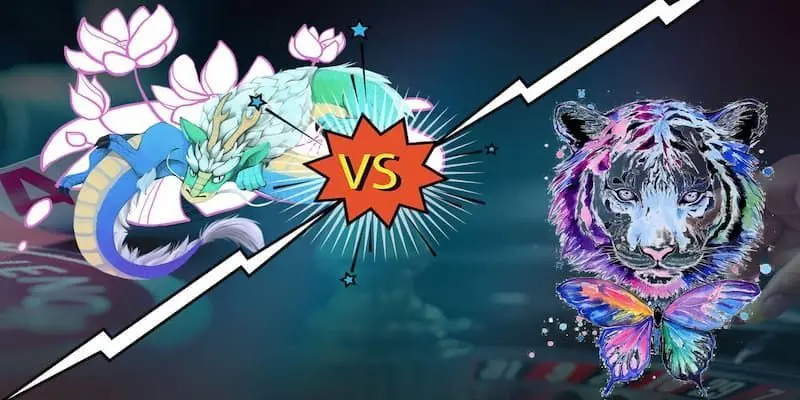 Tham khảo các mẹo hay khi chơi Dragon Tiger