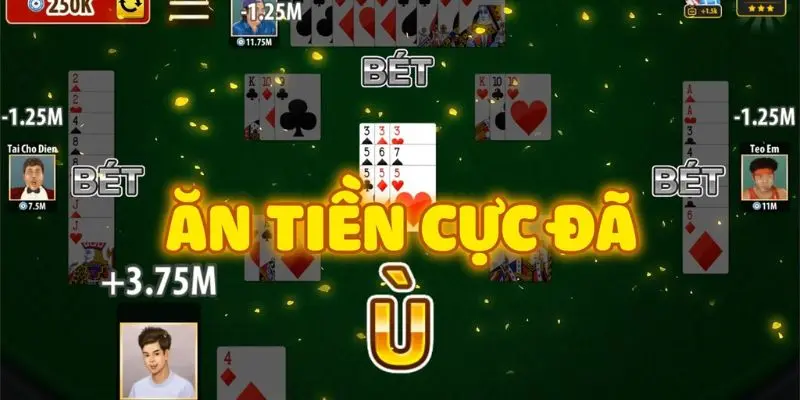 Tìm hiểu luật trước khi vào ván game