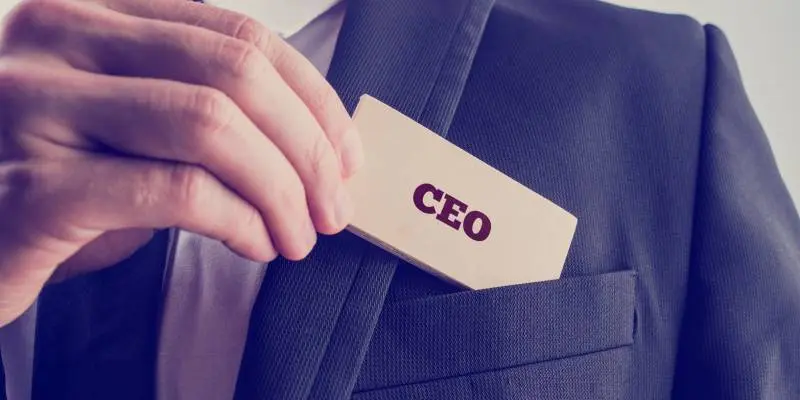 Đôi nét về CEO WW88 – Ông Richard Tan